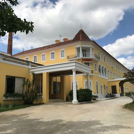 Termas Da Curia Spa Resort Exterior foto