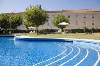 Termas Da Curia Spa Resort Exterior foto