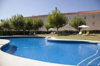 Termas Da Curia Spa Resort Exterior foto